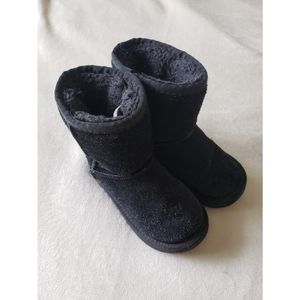 Toddler Girl's Ugg Boots